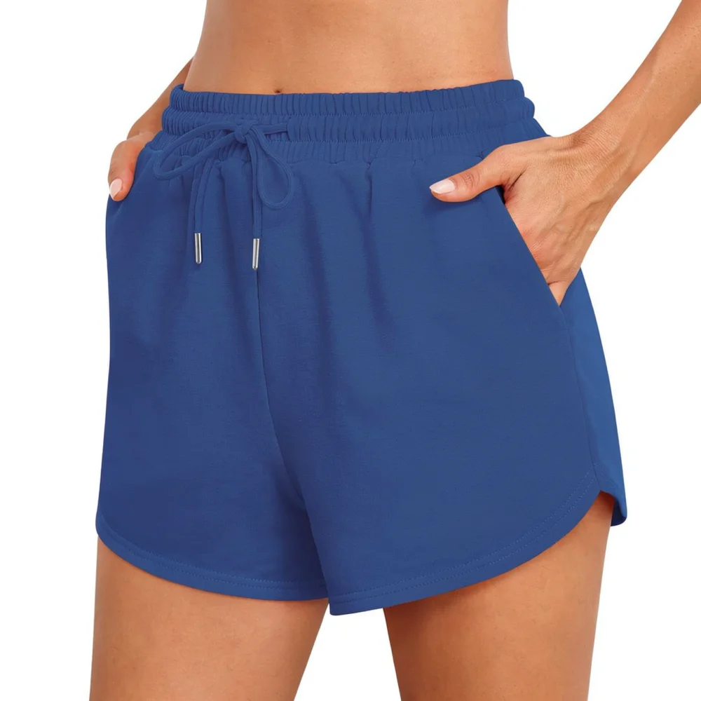 Celana Pendek Olahraga Musim P - Running Gear Junior ulasan dan harga