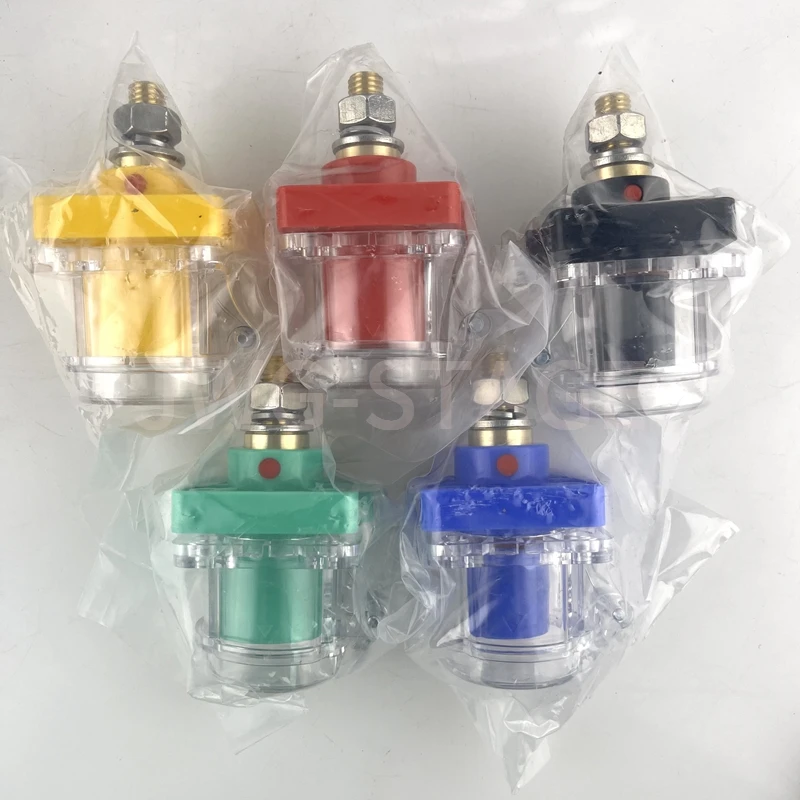 

Performance Waterproof Sockets Revolutionize Electrical Connectivity with High