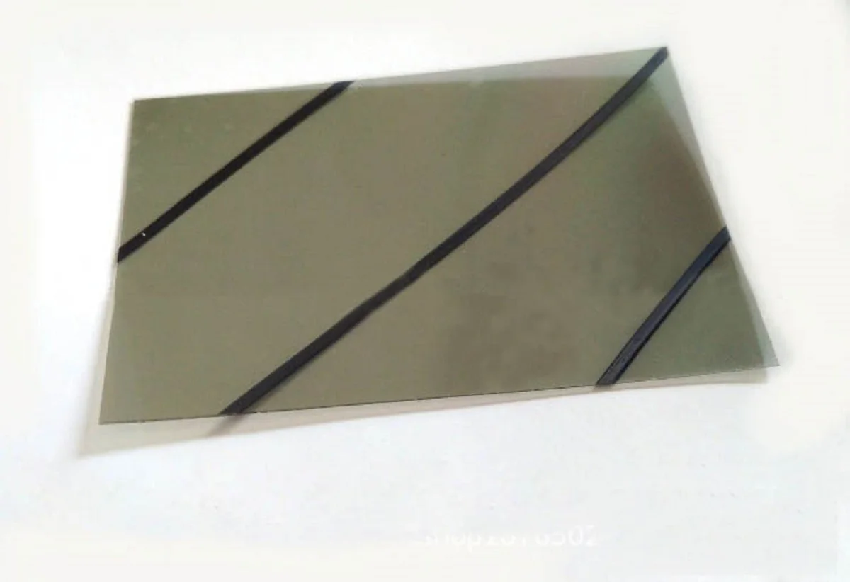 LCD LED Highlight polarizer film for GBA SP