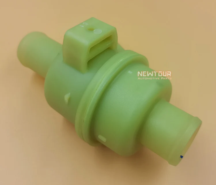 High Quality New Auto Spare Car Parts Thermostat PEM000020 For MG550 & MG6 Engine Thermostat Repuestos