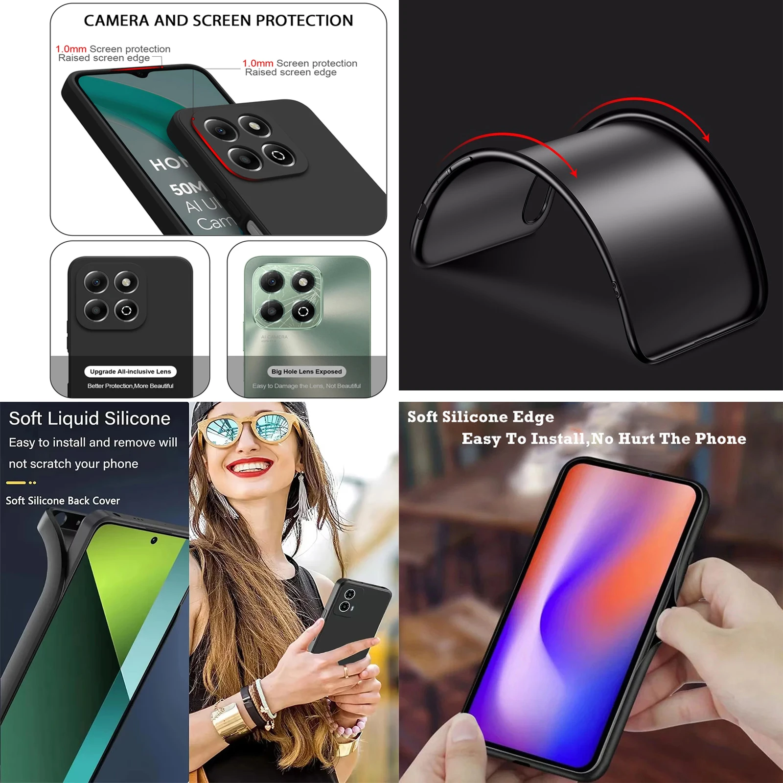 ل Redmi 12 c 13 c 14C 6 a 7A 8A 9 a 10A 10C 9C NFC K70 e K70 Pro A91 Lamine Yamal حالات الهاتف المحمول