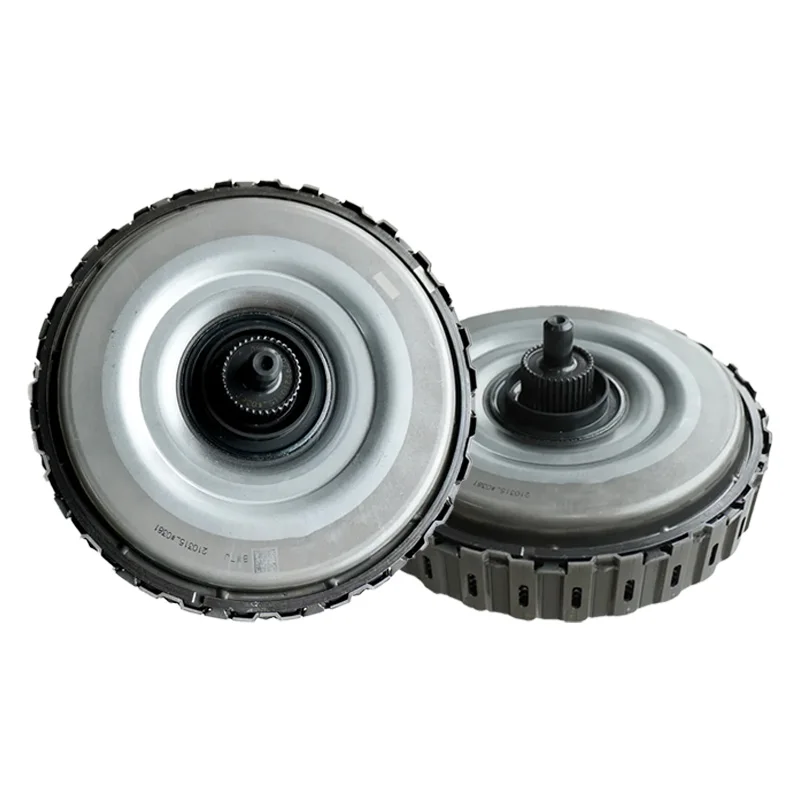 

0BH141029R AUTOMATIC TRANSMISSION CLUTCH Forseries Wet dual clutch Dual clutch systemcustom