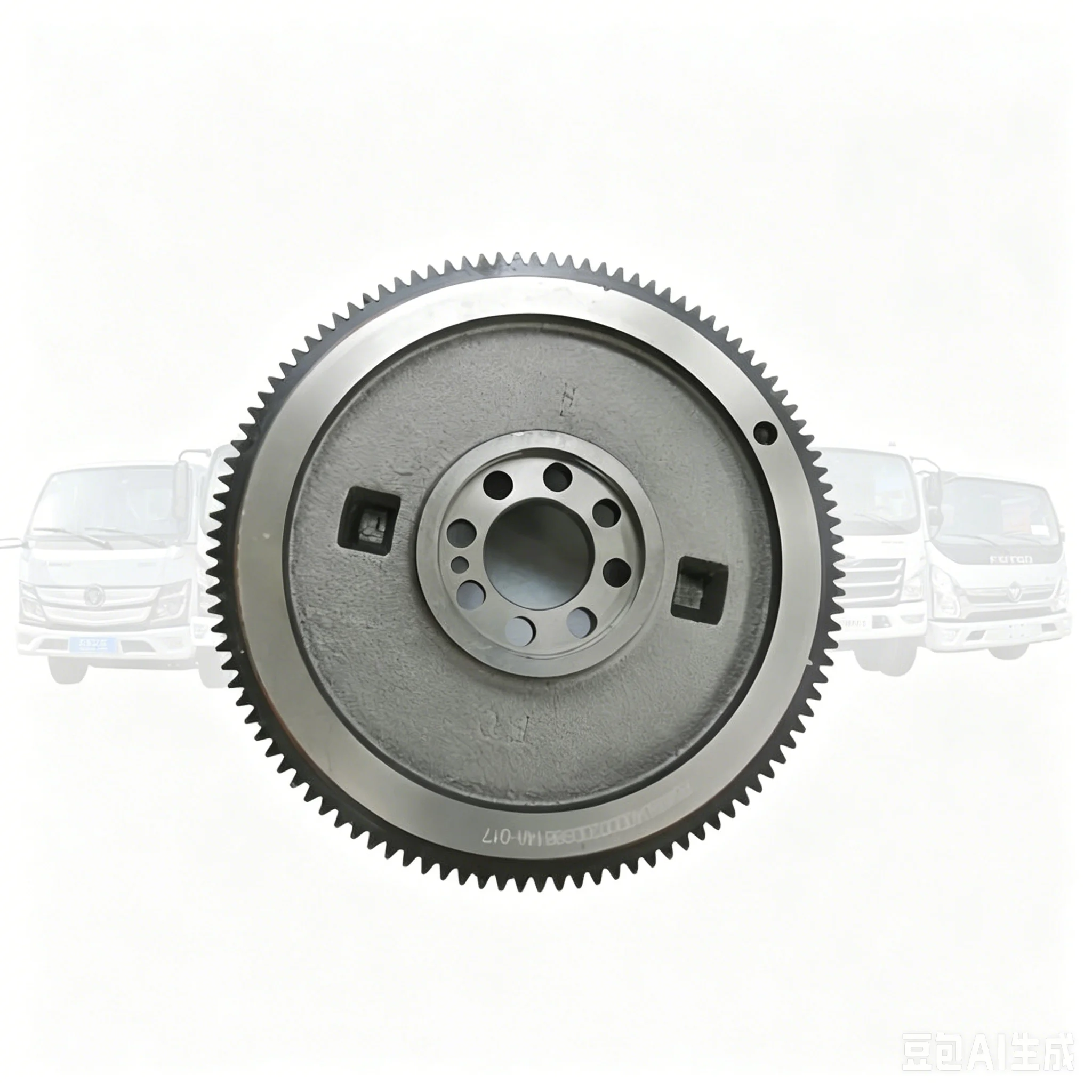 E049304000020 Flywheel Ring Gear Assembly for Foton Aumark Ollin Tunland Sup View MXP OEM Auto Parts