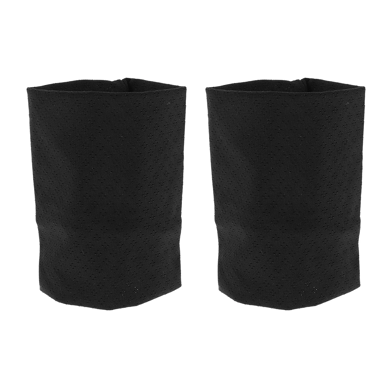 

1 Pair Silk Wrist Bracers Comfortable Breathable Sweat-Absorbent Wristbands For Outdoor Sports Tennis Running Unisex