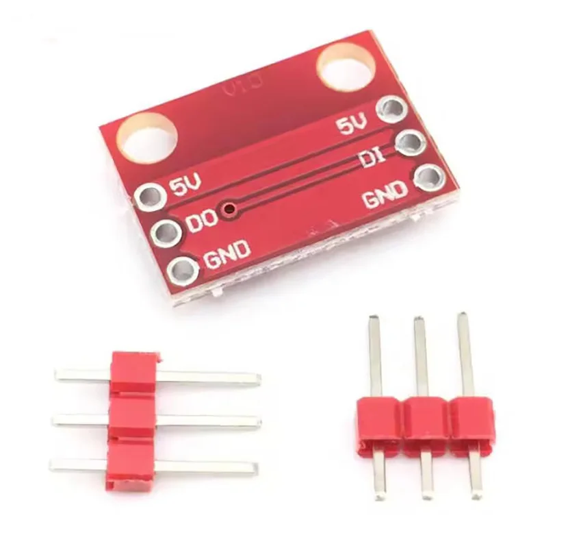 2pcs Smart Electronics WS2812 RGB LED Breakout Module for Arduino Diy Kit