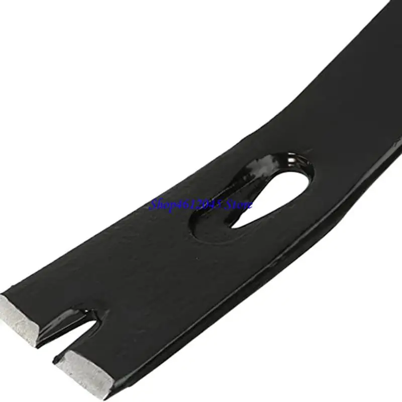 

L69A Wrecking Bar Puller for Crowbar Pry Bar Carbon Steel Screw Lifting Tool for Workshop Vessel Production
