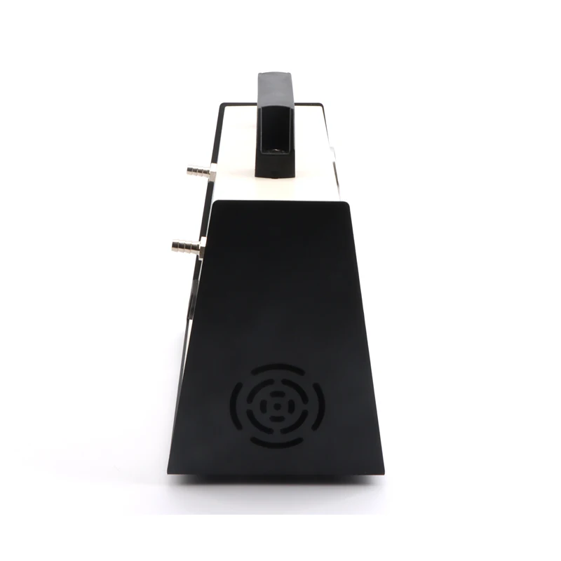 Lab LMP-95 Vacuum Pump 40L/min Oilless Diaphragm Vacuum Pump  Negative Pressure Oil Free Vacuum Pump