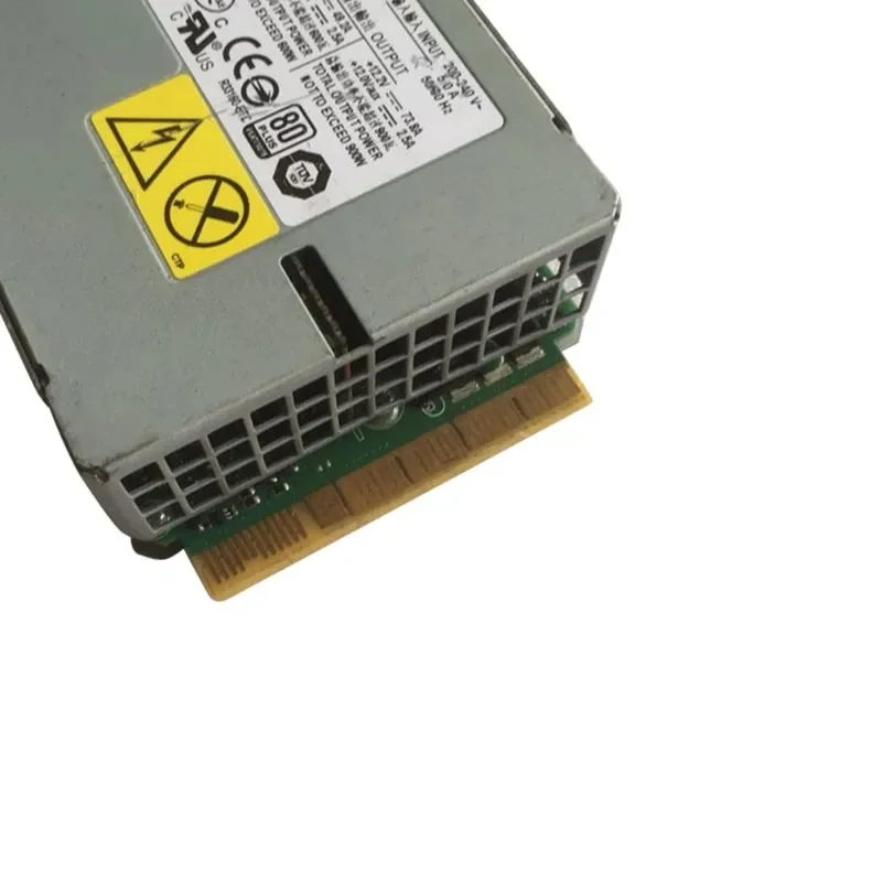Modulo di alimentazione switching da 900 W 94Y8100 43X3315 94Y8147 per X3550 X3650 M4 M5 Alimentatore server Fonte di alimentazione originale