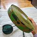 Australian Green