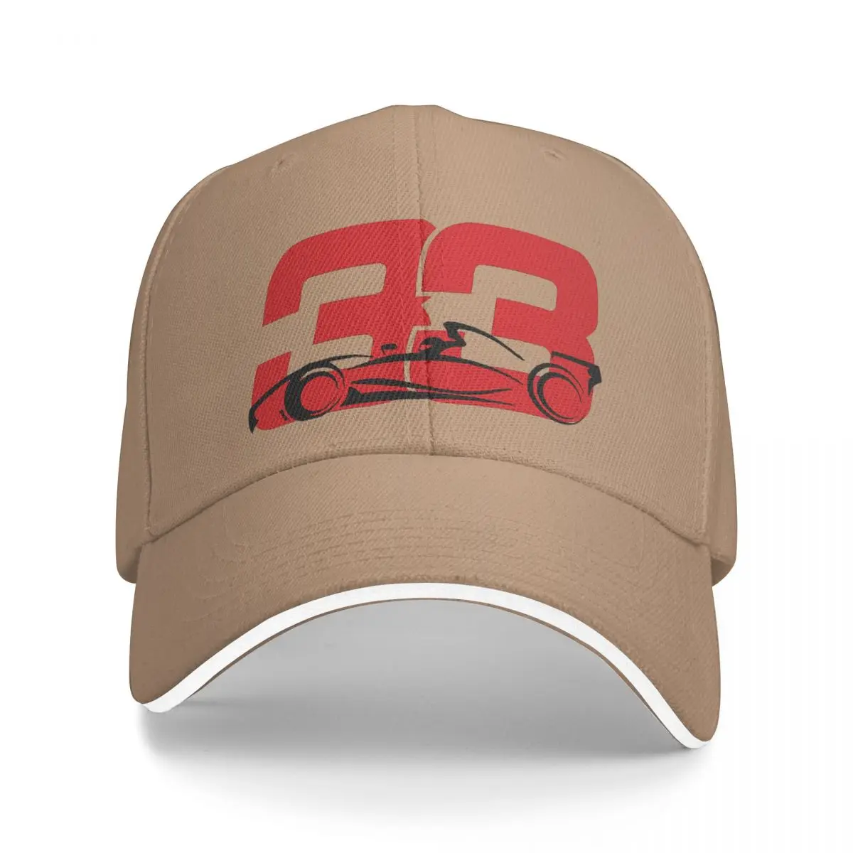 33 Design F1 FIA Formula 1 World Championship Washed Men's Baseball Cap Sunprotection Trucker Snapback Caps Dad Hat Golf Hats