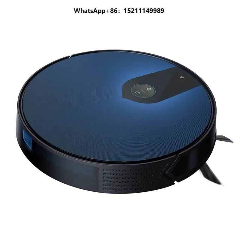 Three Level Smart Water Control Super Suction Sweeping Cleaner