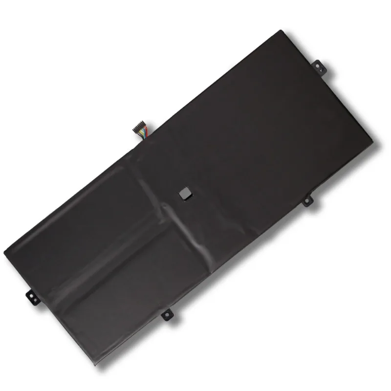 L15M4P23 for Lenovo 910-13IKB L15C4P22 L15M4P21 Laptop Battery 0 Cycle  High Capacity Battery Replacement Bateria Grade A Cell