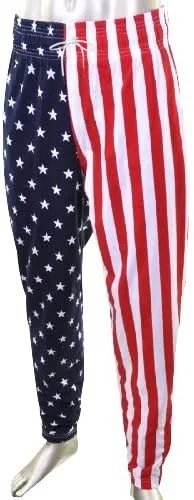 Herren Gothic Vertikale Grafik Weite Jogginghose mit Kordelzug Lose Gerade Baggy Y2K Dark Punk Streetwear Hose – Detail 3