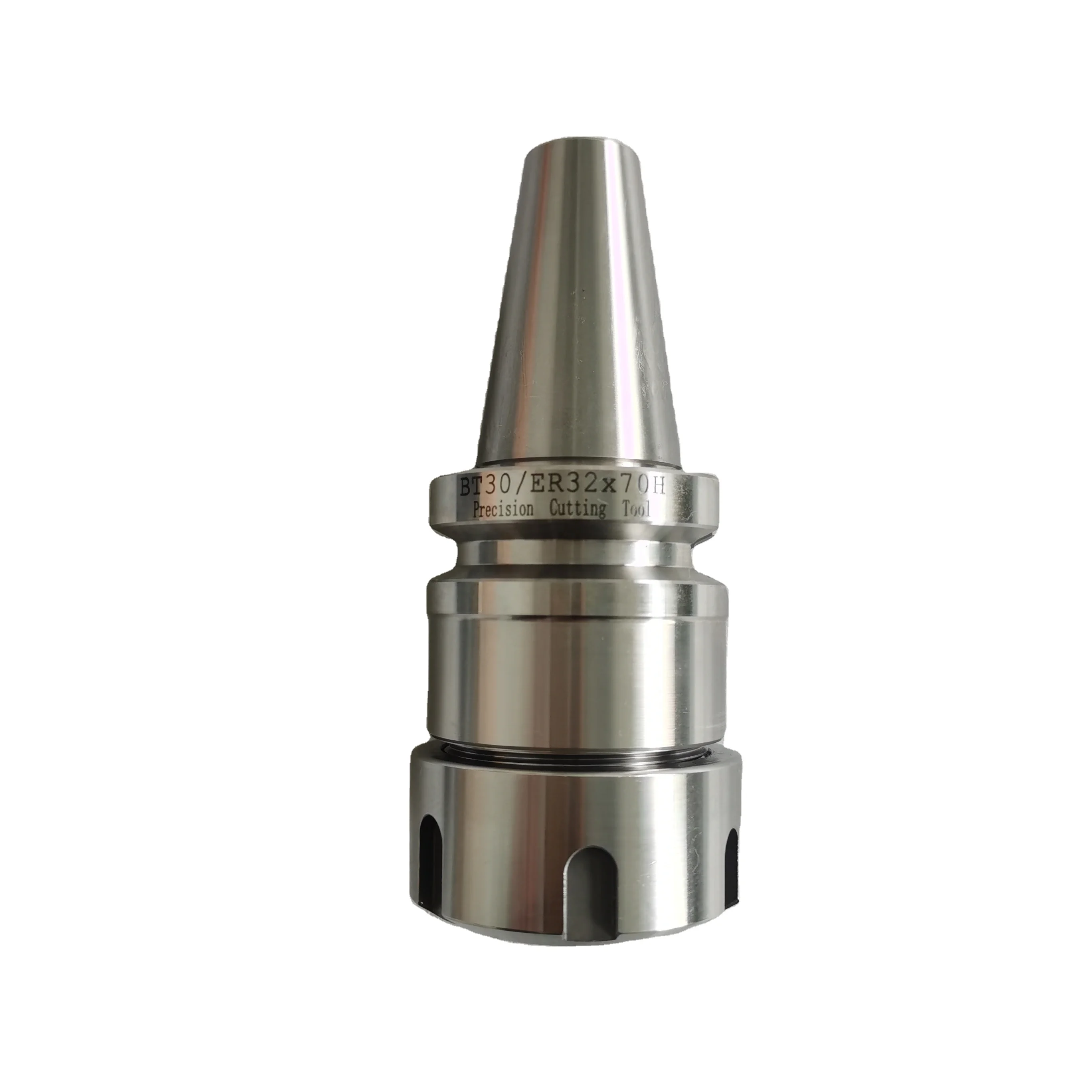 

BT40-ER32-100 Держатель инструмента для фрезерного шпинделя Быстросменный держатель инструмента