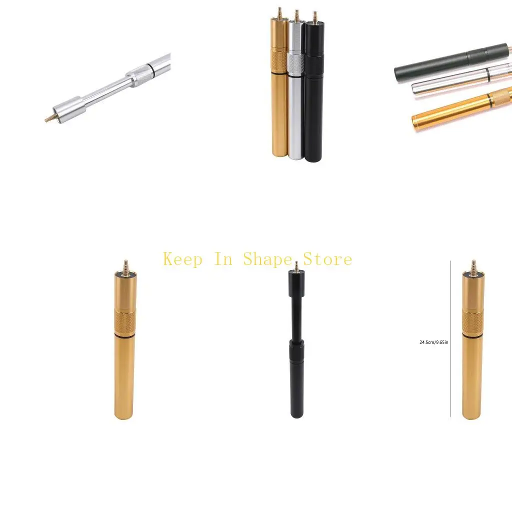 

U1JC Телескопический бильярдный держатель для расширения алюминиевые сплавы