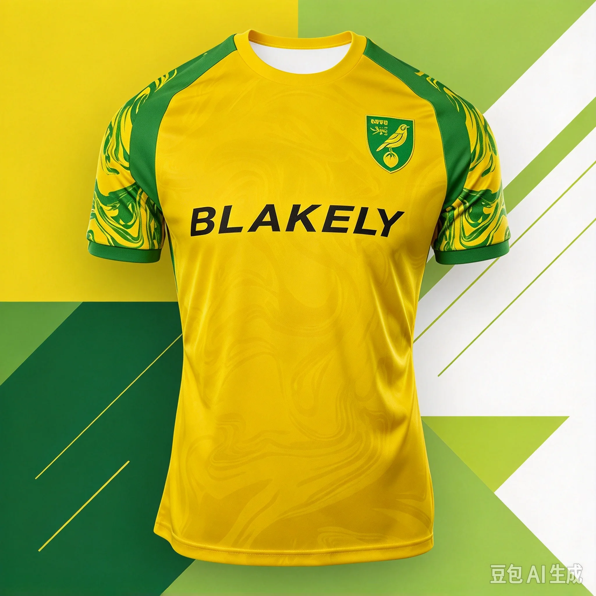 New 2026-27 Season Norwich City Home & Away Kits – Breathable Sports T-Shirts for Adults & Kids (Fan Apparel / Family Matching)