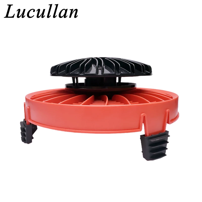 Lucullan Car Wash Bucket Filter System Essentials Scrub and Pump Attachment For Dirt Trap/Lock