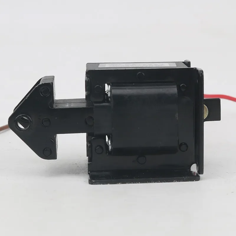 for SA-2602 AC Traction Electromagnet High Quality Professional Manufacturer Supply National Recommended
