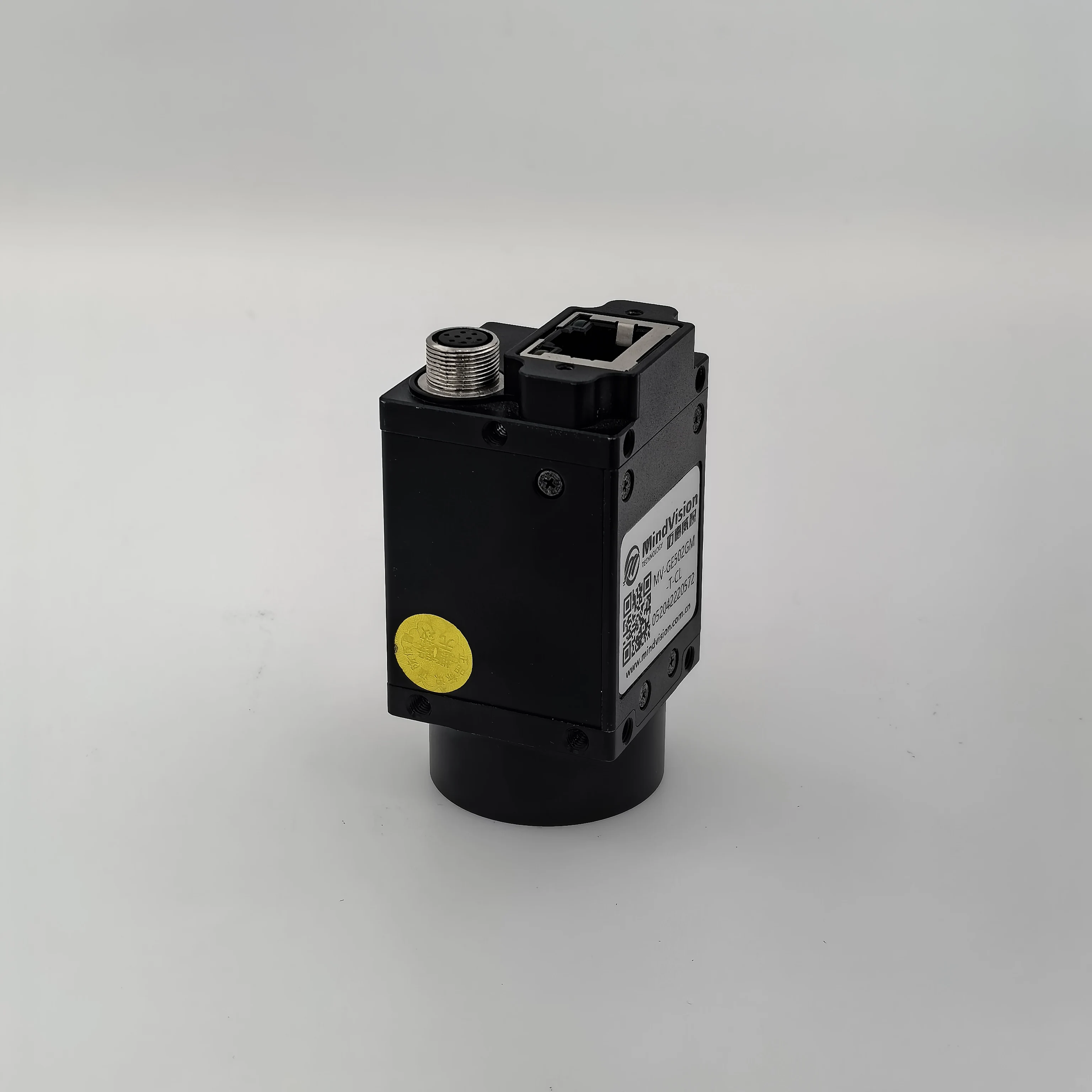 Mindvision 2744x1836 Machine Vision Photovoltaic Panel Inspection Industrial Camera EL Camera