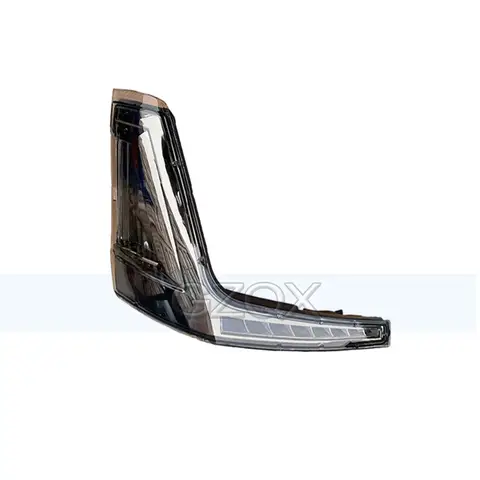 8 best sales रेनॉल्ट ट्रक टी - №8