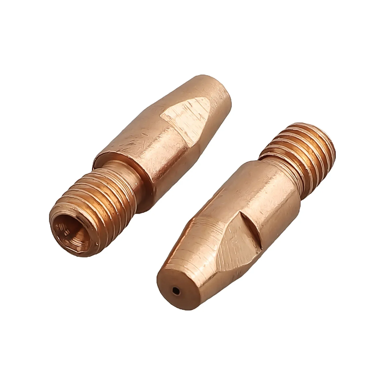 Outil de soudage pointe de buse de gaz 0.8mm 0.030 "diffuseur de gaz M8 MB36KD tasses de buse support de buse pratique tout neuf