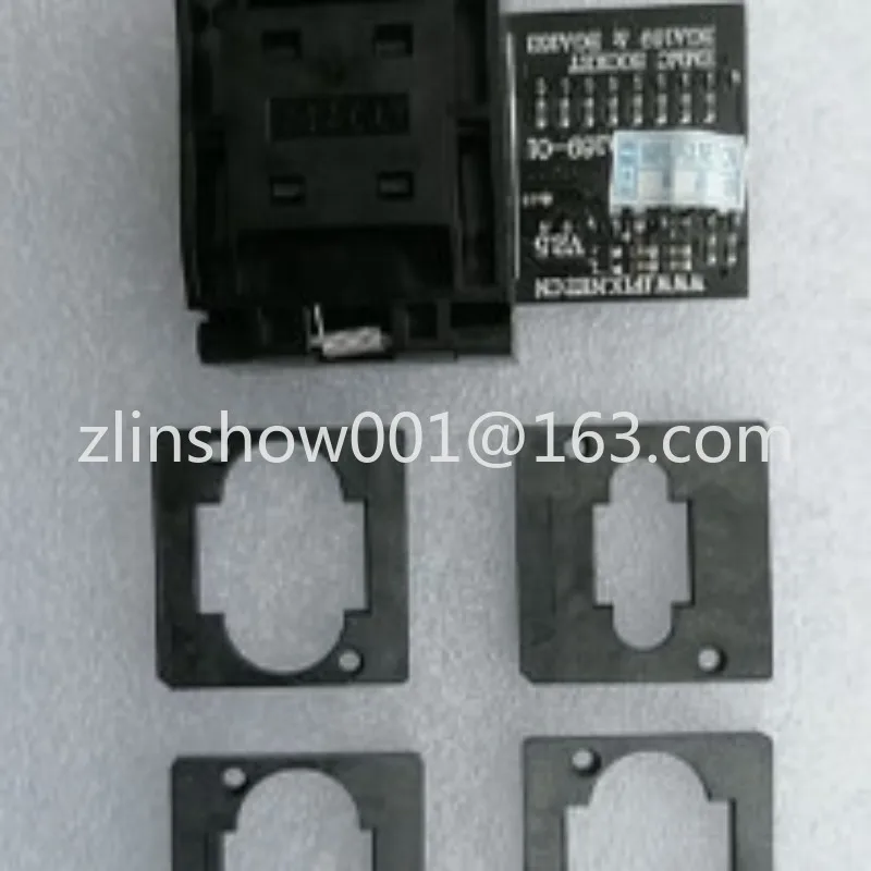 RT809F computer main board LCD TV, universal intelligent USB programmer, notebook