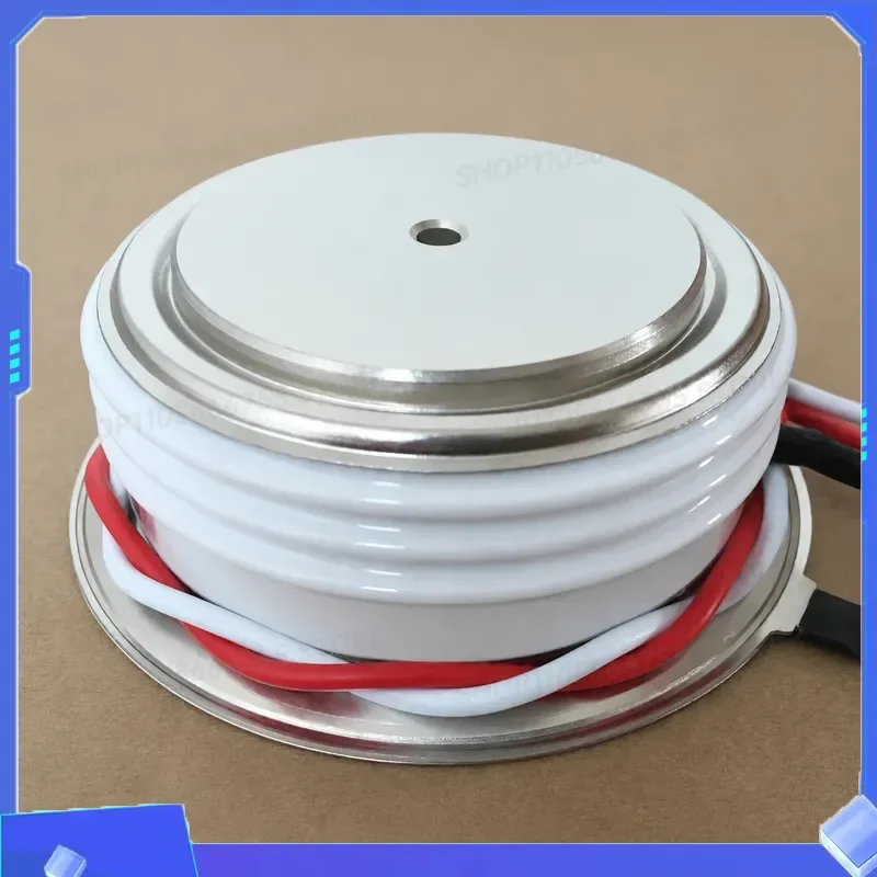 for KK800A KK800A1600V 3CTK-16 Convex Flat Fast Controllable Seven Positive Thyristor Module