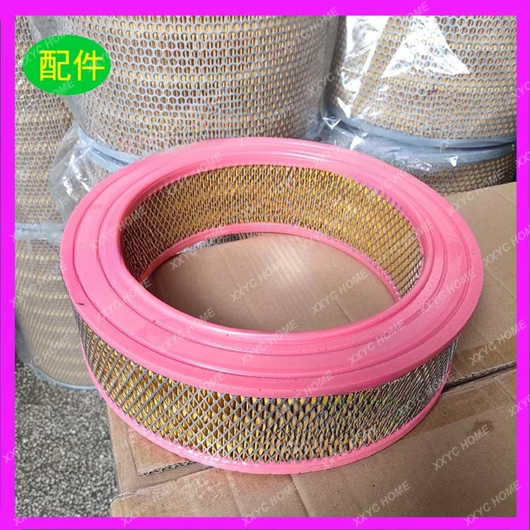 Elemento de filtro de aire 2914930200 filtro de aire de máquina de tornillo