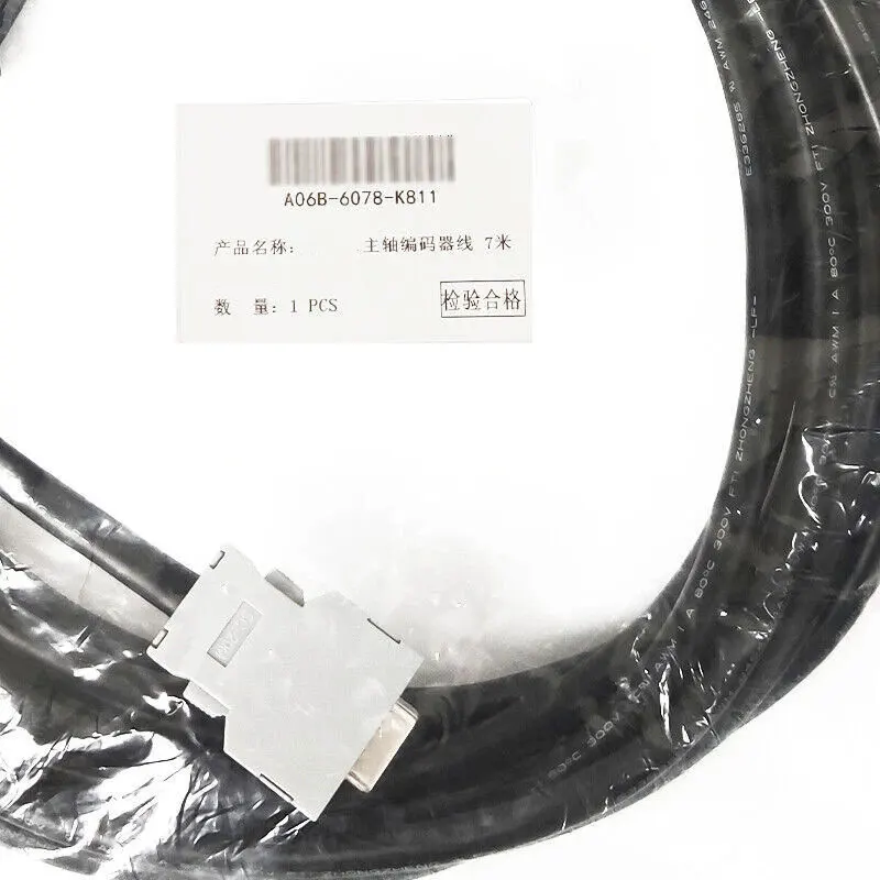 

Brand new A06B-6093-K810 A06B-6078-K811 A06B-6080-K841 One-year warranty