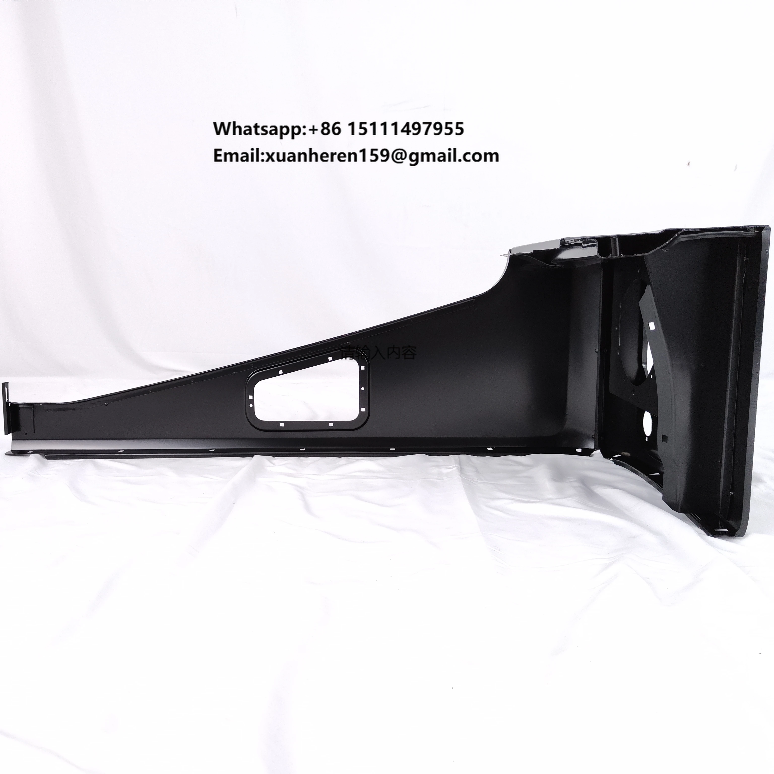 

Алюминиевые расширители крыльев (фендеры) в сборе от производителя для Land Rover Defender