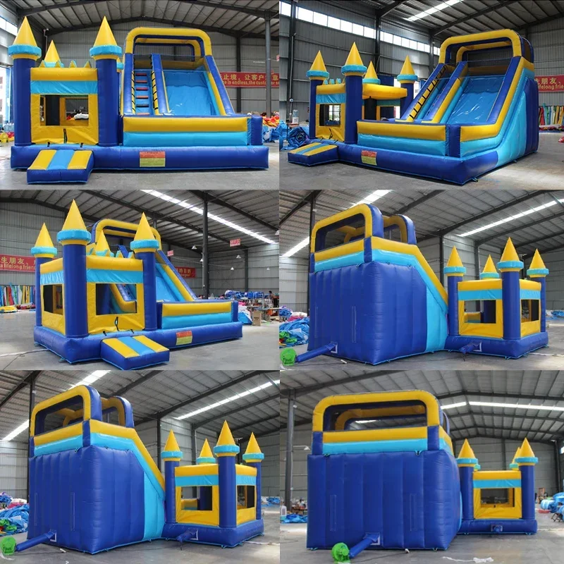 bouncy castle water slide inflatable inflatable bouncy castle for kids