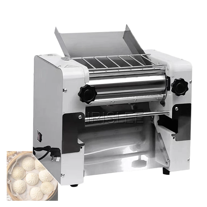 

Electric Noodle Press Automatic Noodles Cooking Machine Noodles Cutting Machine