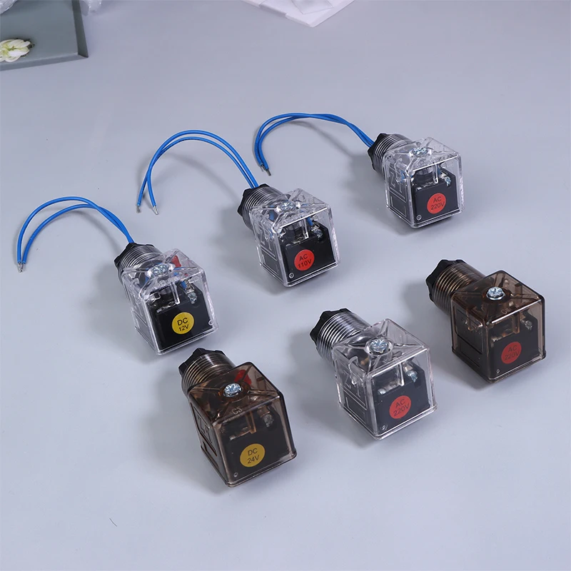 【Dmo】Solenoid Coil …