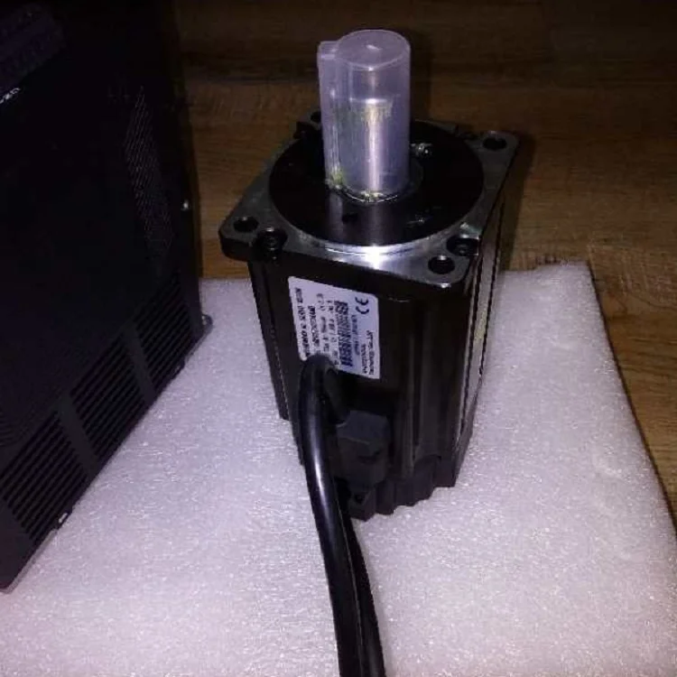Servomotor met aandrijving 400W motor 220v 3000rmp servomotor 1,27N.m