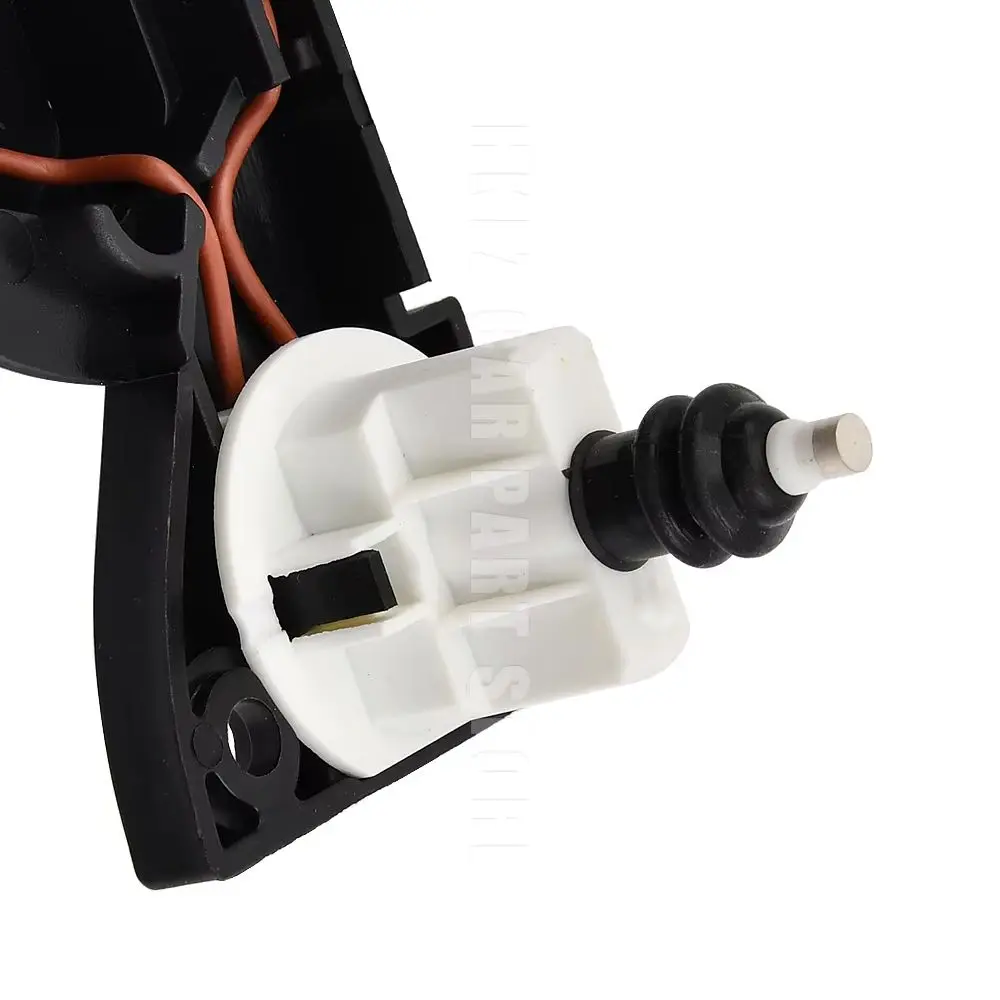 Car accessories OEM SWO500030 New For Land Rover Defender L315 L316 Discovery L318 TD5 V8 ABS Shuttle Valve Modulator Switches