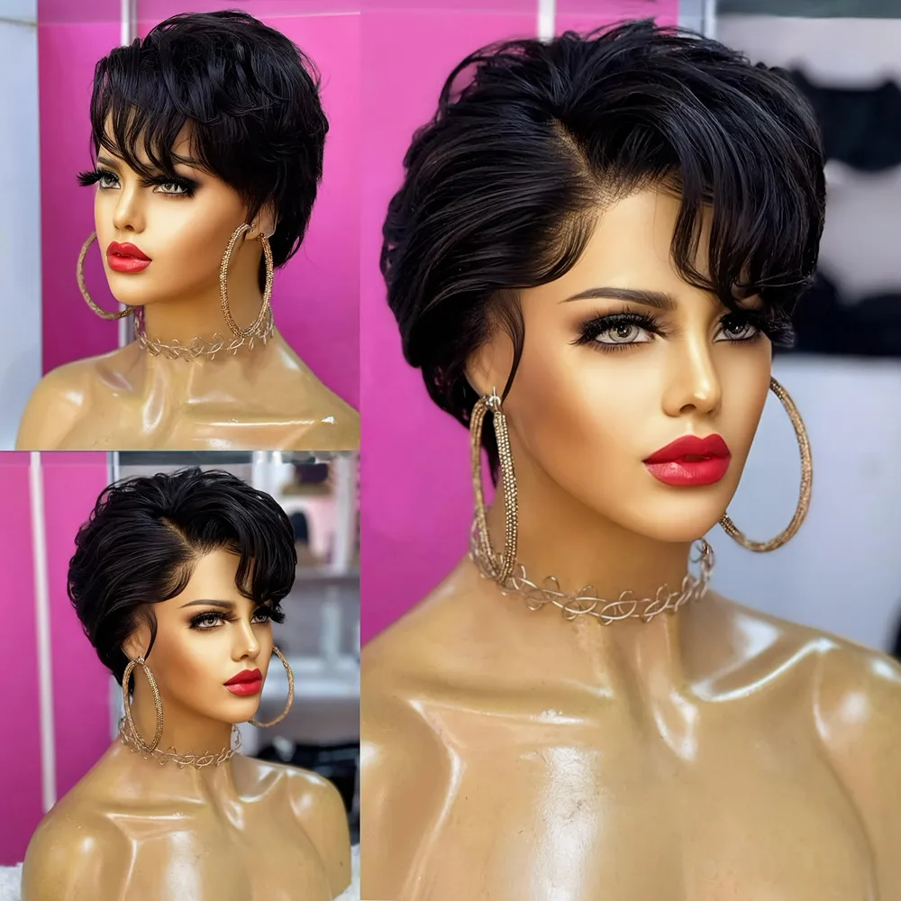 Thumbnail 2 - #41 Human Hair T-Part Comparison Guide