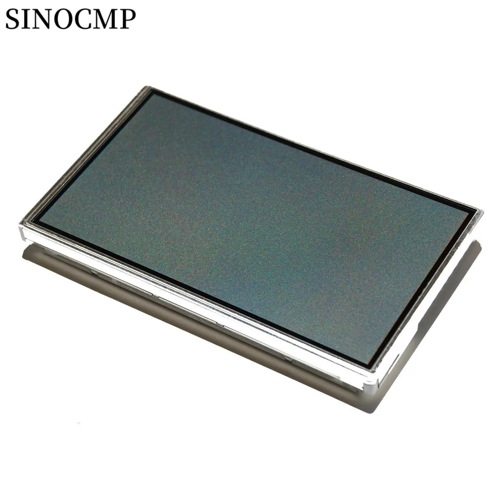 LQ065T9BR51U LQ065T9BR52U LQ065T9BR53U LCD عريضة الملاحة عرض لسيارات BMW E38 E39 E46 540 740 M3 530I 540I M5 325I 328I
