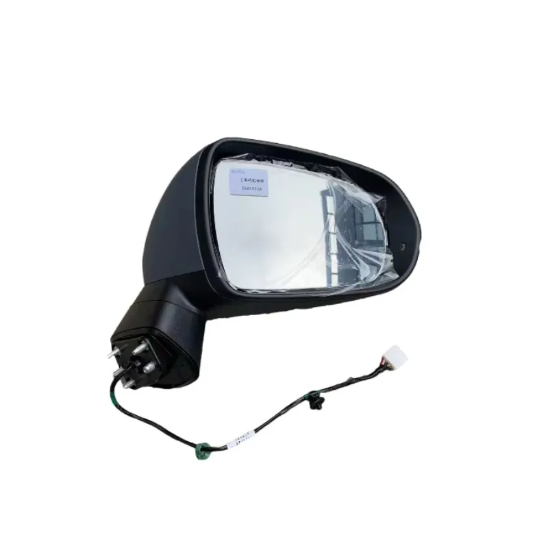Wholesale China New Energy Auto Parts Skyworth Auto Parts Skyworth EV6 Auto Parts Rearview Mirror Rear View Mirror Assembly