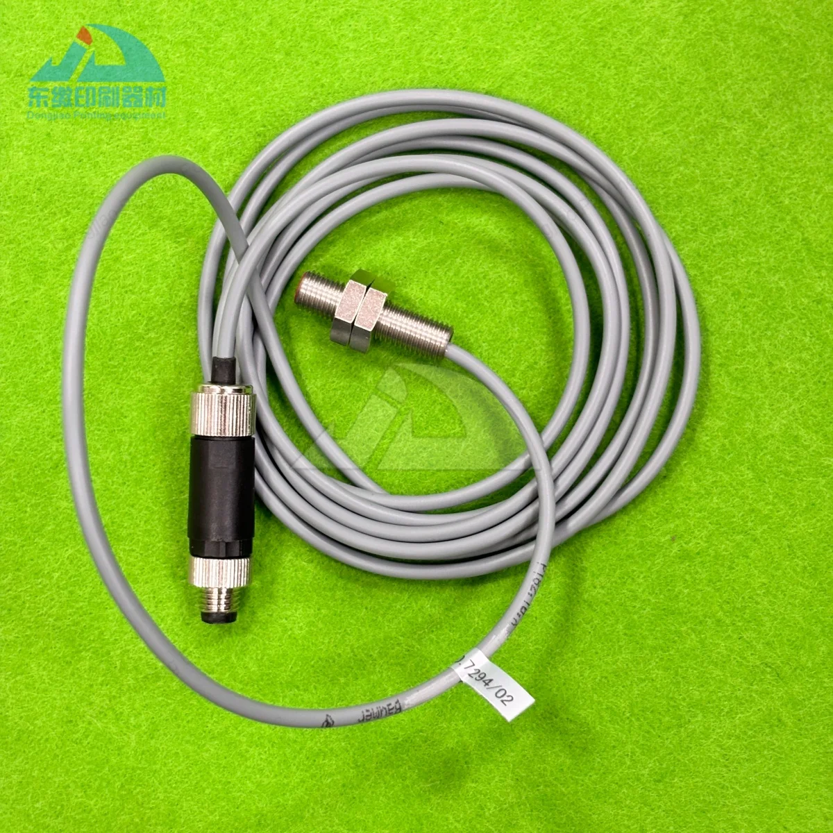 

Hot Sale Original 1 Pc Automet Capacitive Sensor F2.110.7294/04 for Heidelberg Printing Parts Inductive Sensor Ultrasonic Sensor