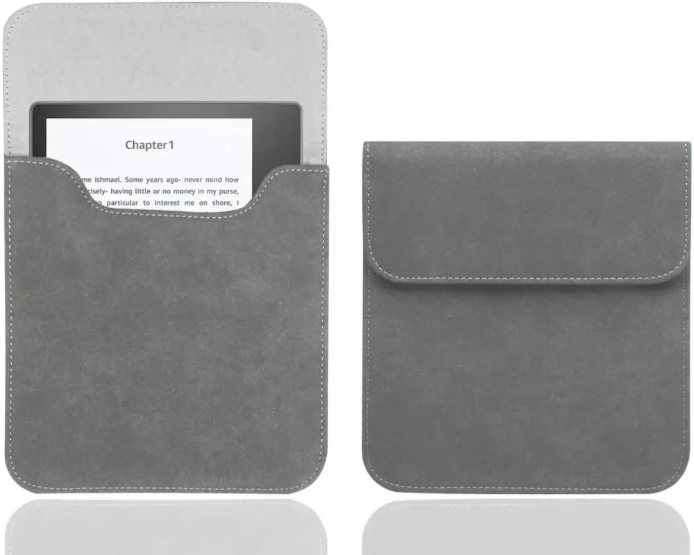 Case For Onyx Boox Go Color 7 Gen 2 /Leaf 3 C / Galileo/ Page / Kobo Libra Colour / PocketBook Era Color /B751 Slim Sleeve Pouch