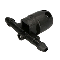 e Washer Fluid Jet Nozzle Windscreen For OPEL For VAUXHALL ASTRA G CLASS F35 SATRA G T98 F67 F07 F35 F70 F08 F48 F69
