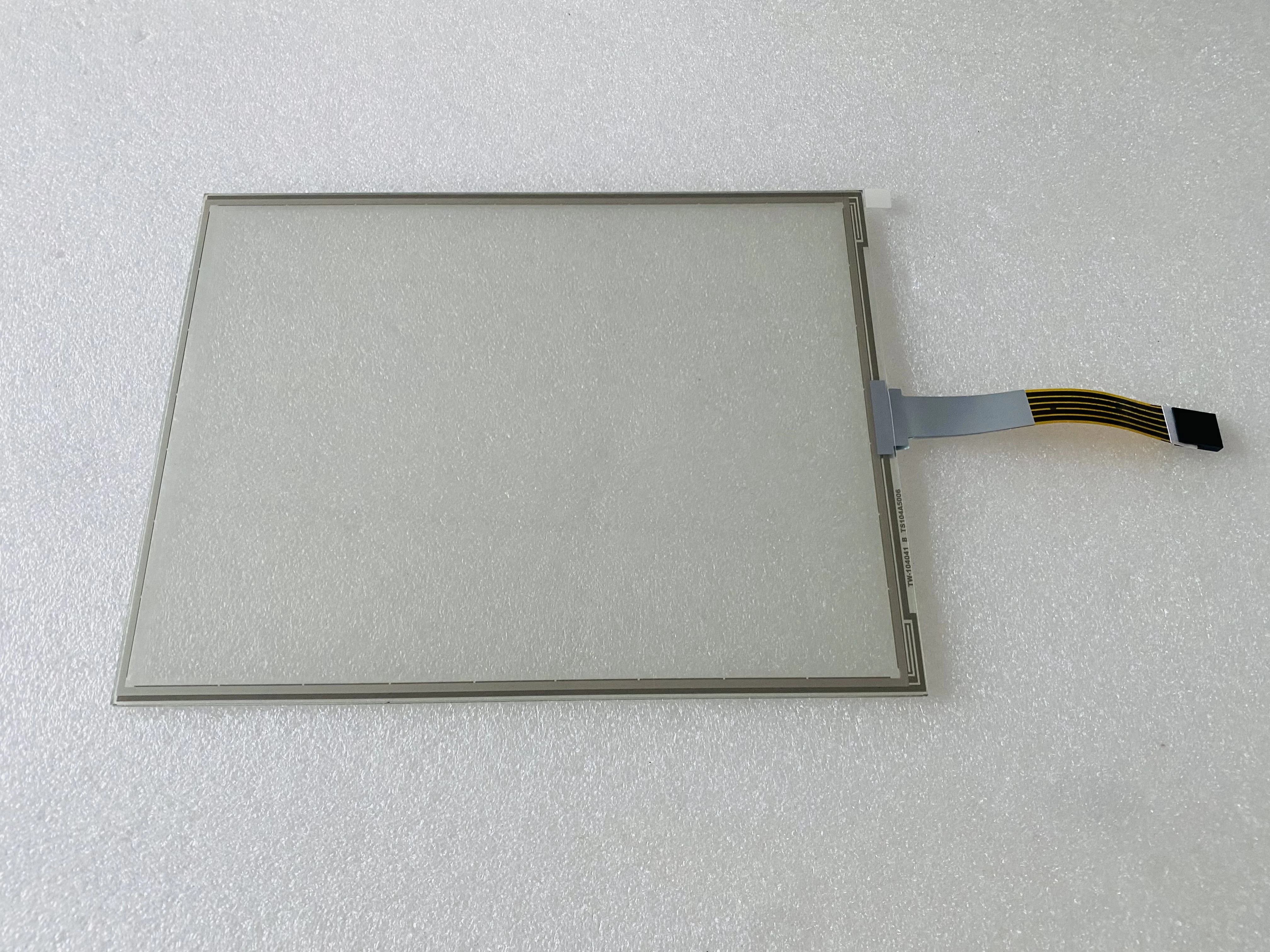 

AFL-10A-N270 -- Touchpad Resistive touch panels Screens