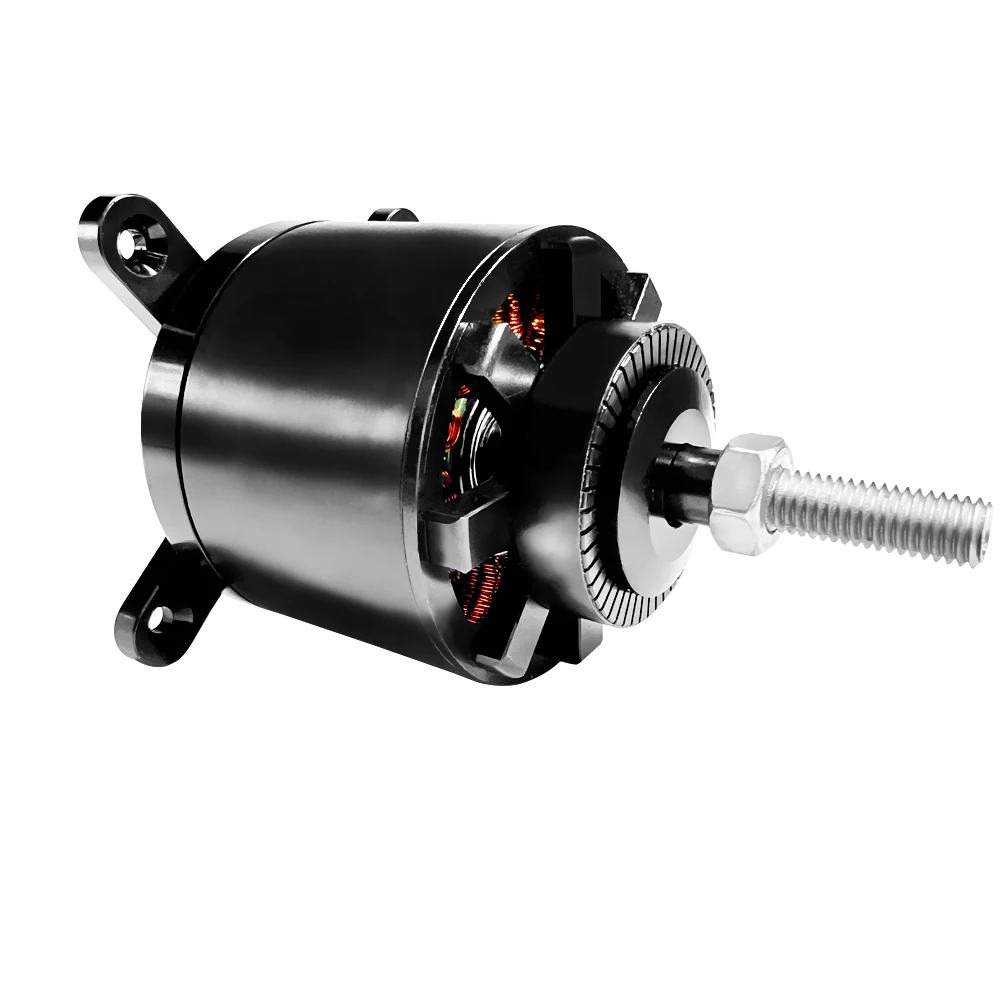 

5330 fixed wing motor KV220 12S high-power model aircraft motor waterproof electric fixed wing aircraft