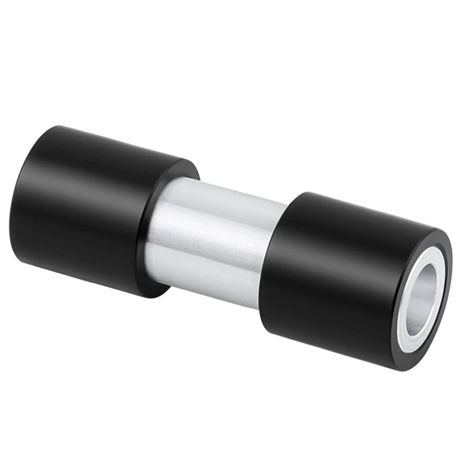 

Aluminum Alloy Shock Absorber Bushing Tube Replacement Component for Bicycle Rear Shock Absorber Pit Bike Cycling
