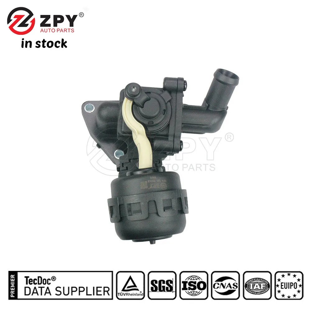 

ZPY Regulating Valve For AUDI VW A4 A5 A6 A7 A8 Q7 Touareg 059 121 737AR