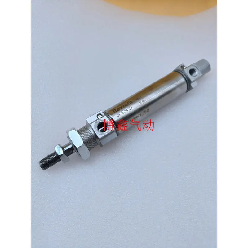 Rexroth Miniature Cylinder 0822334525 0822334626 25*180Aventics