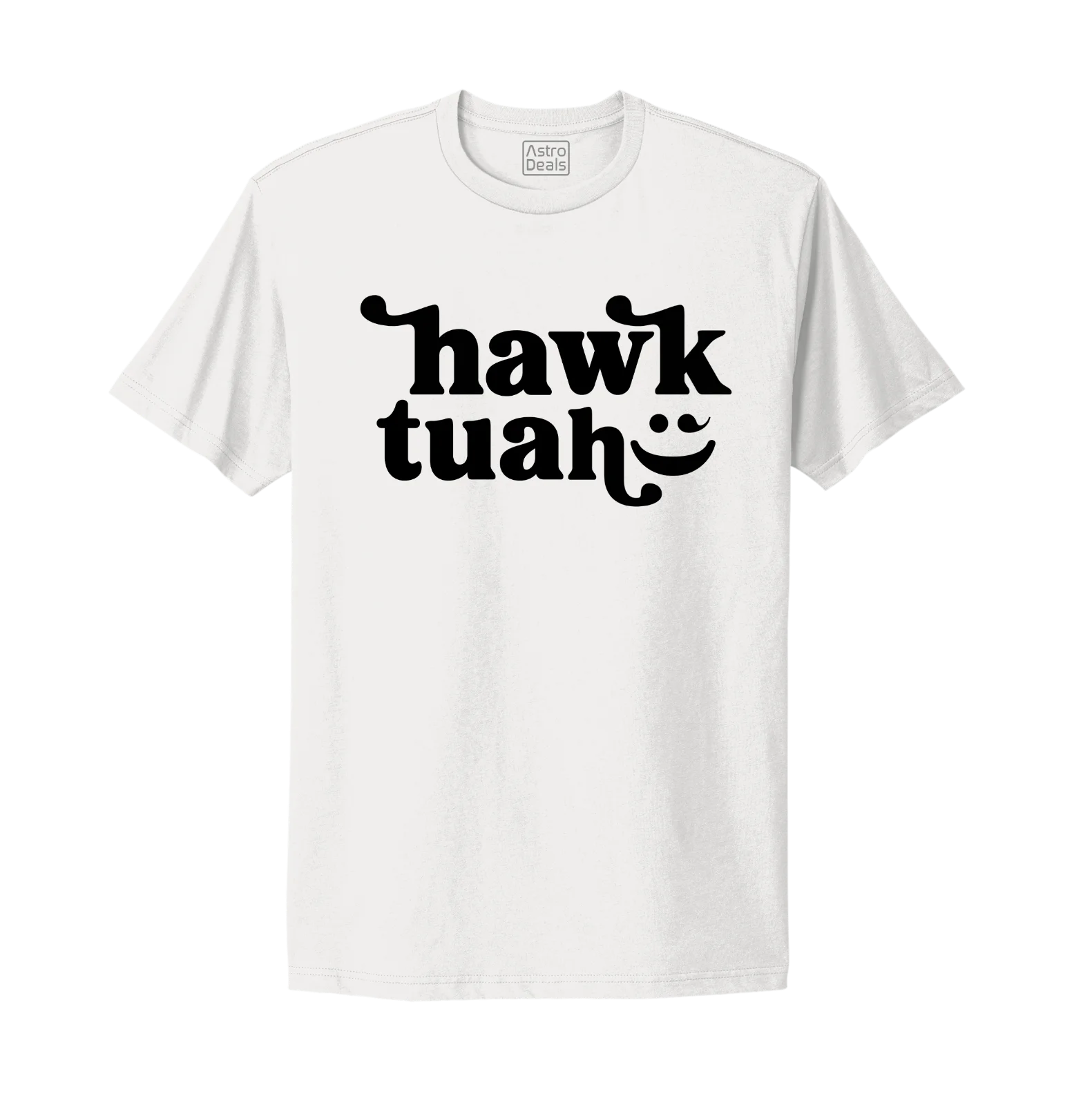 Hawk Tuah Shirt Hawk Tuuh Spit On That Thang Funny T-Shirt 2024 Viral Girl NEW