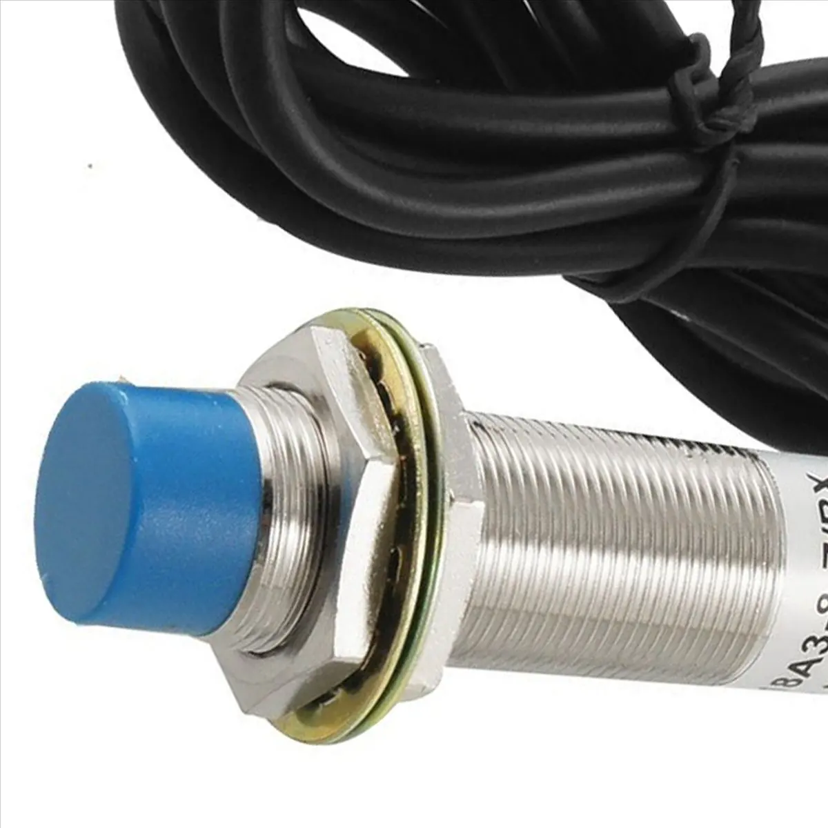 4X LJ18A3 - 8-Z / B…