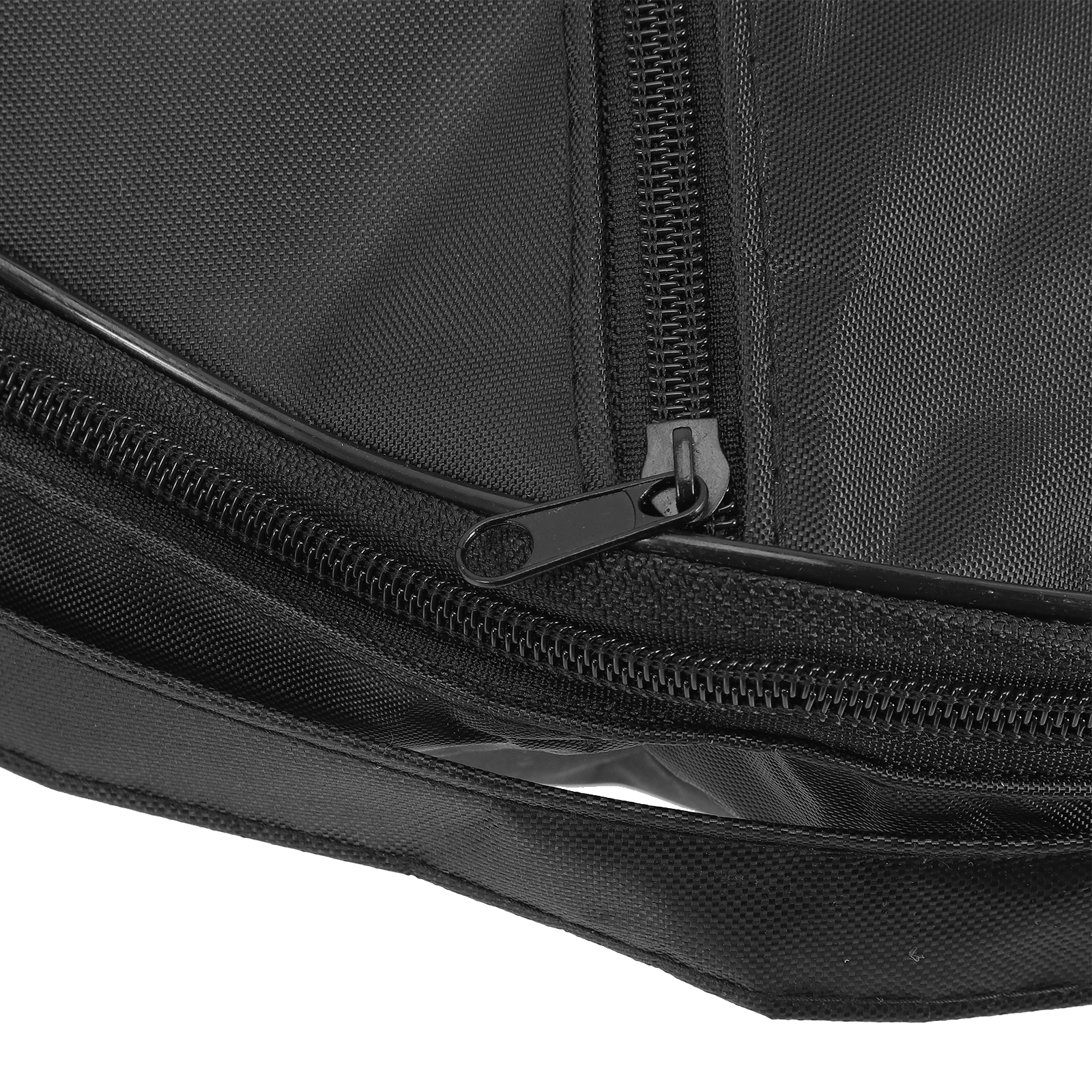 

Stylish Carry Bag Durable Instrument Storage Case Lightweight Portable Thickened Pouch For Travel Unisex Holder Bag Durable