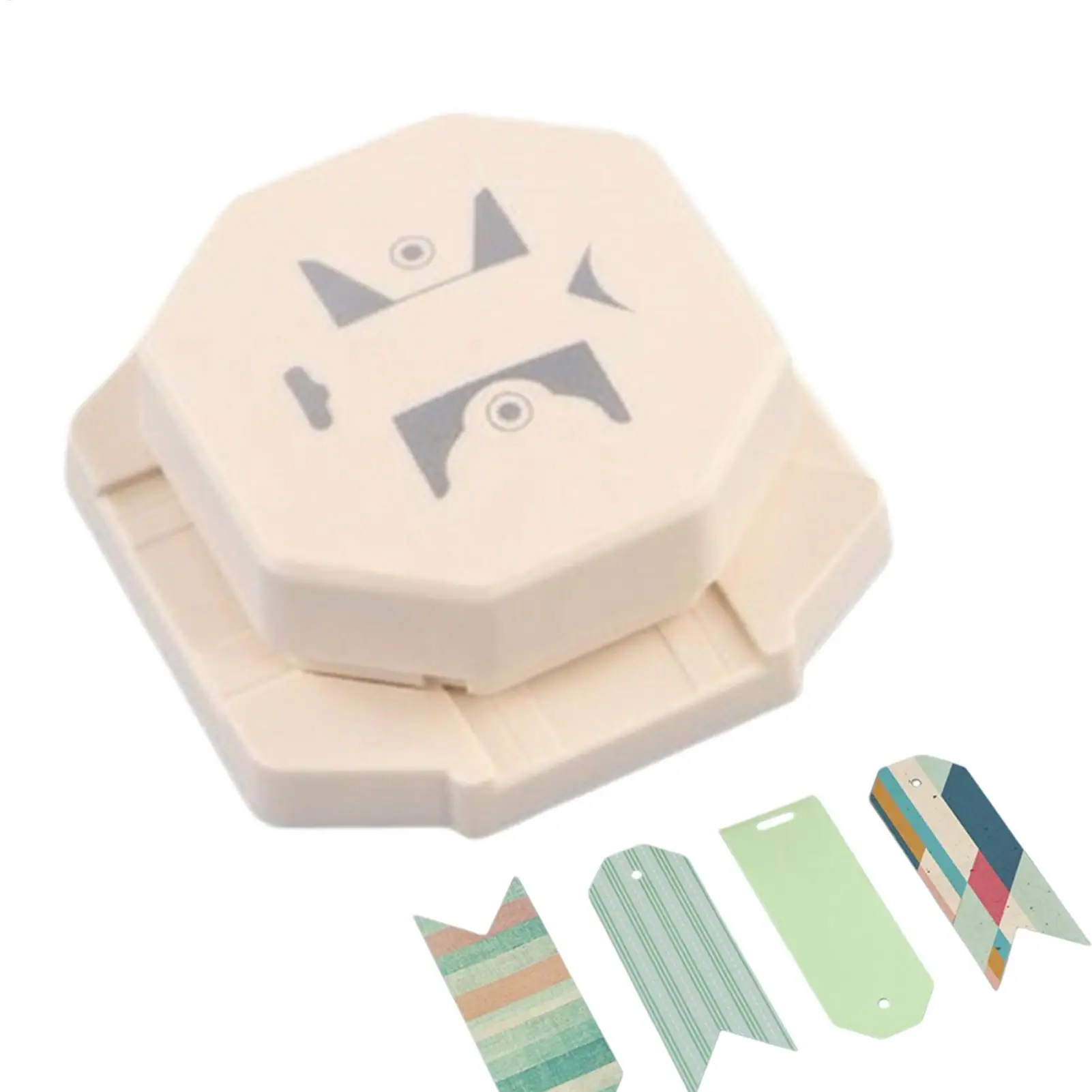 Corner Rounder Punch Craft Cutter Scrapbooking Supplies Paper Punches For Crafting For Journaling Photo Albums Greeting Card